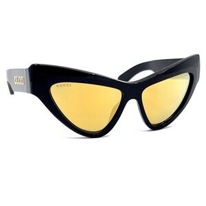 NEW!!! GUCCI Sunglasses GG1294S 002 Authentic